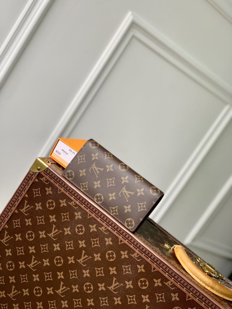 LV Wallets